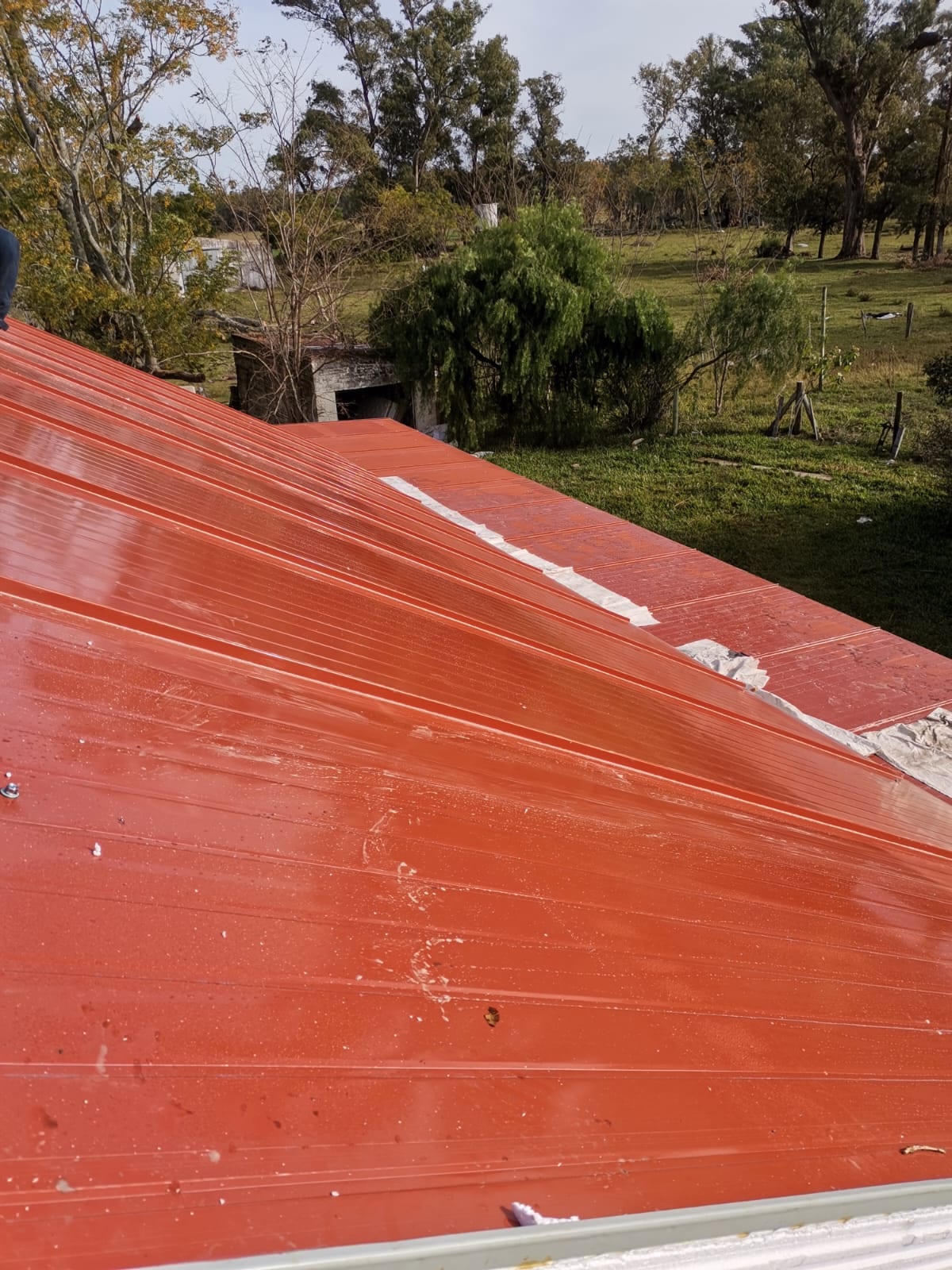 Proyecto Impermeabilizaciones